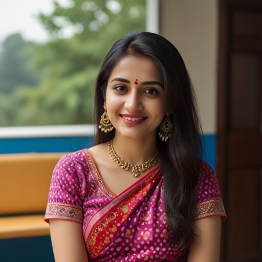 Priya Desai